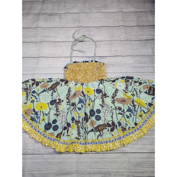 6 Matilda Jane Fall Floral Ellie Dress is available for purchase on au PAY  Market - Imported Goods Online Store Co.Ltd. | au PAY Market - Online  Shopping Site